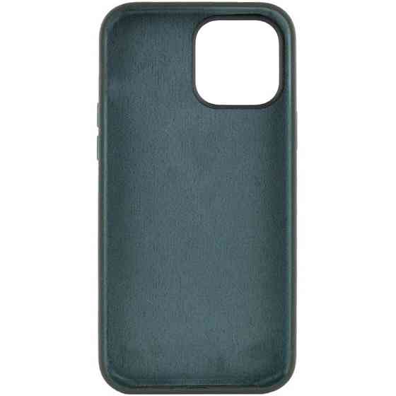 Чехол Silk Full Protective (AA) NO LOGO для Apple iPhone 12 Pro Max (6.7") Херсон