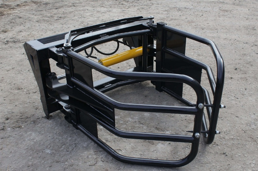 Захват для тюків ( боковий захват для тюків) Запоріжжя - зображення 2