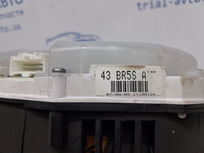 Приборная панель Mazda 3 BK 1.6 БЕНЗИН Z6 2003 (б/у) Киев - изображение 5