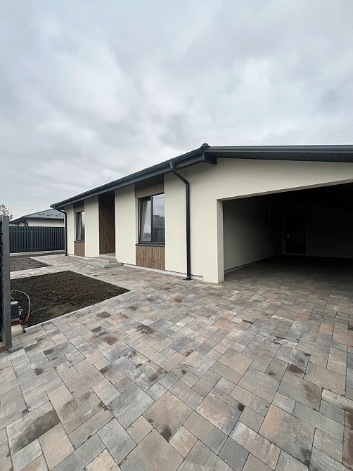 Будинок 96 м2 в КМ «Нова Мрія» Гостомель Гостомель - зображення 3