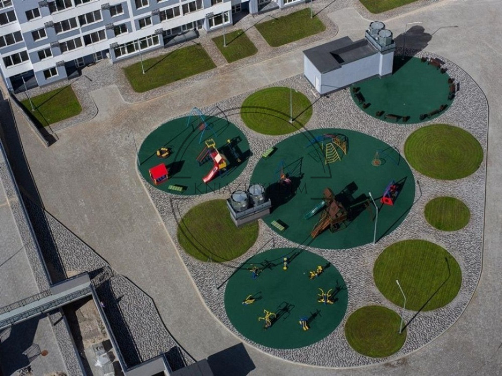 Переуступка! Продажа 1 к.кв. по ул. Ревуцкого 40Б. ЖК Лебединый. № 21134477 Київ - зображення 11