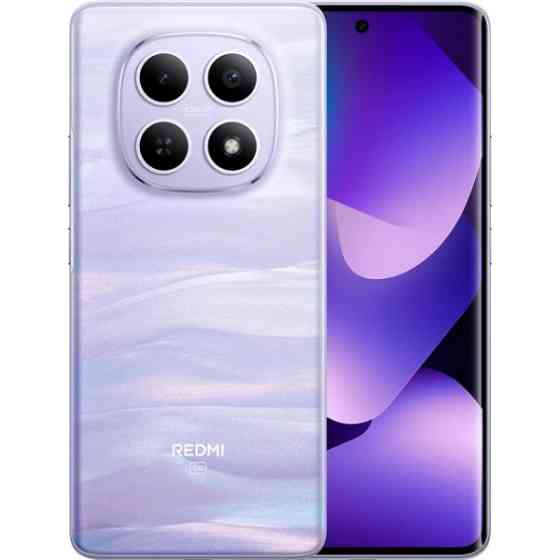Смартфон Xiaomi Redmi Note 15 5G 6/128GB Purple UA (Код товару:43878) Харьков