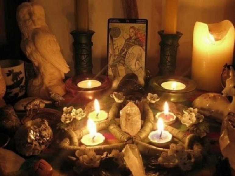 Сильнейшая магия. Реальная помощь. Возврат любимых. Приворот без вреда. Вінниця - зображення 1