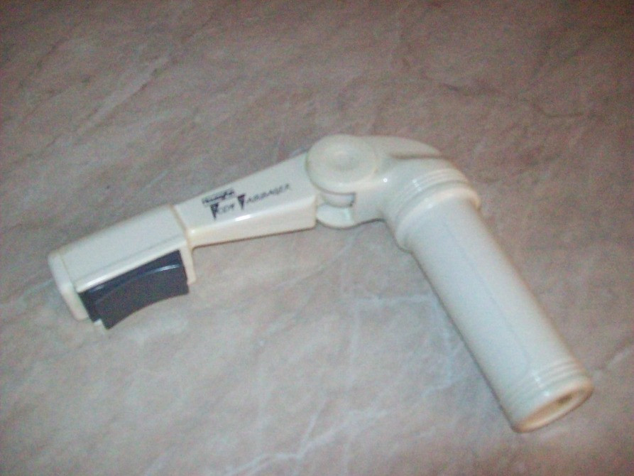 Автономный вибромассажёр Луцьк - зображення 2