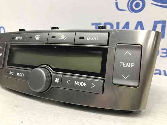 Блок управления климат-контролем Toyota Avensis 2002-2010 5590005140 (Арт. 57156) Київ