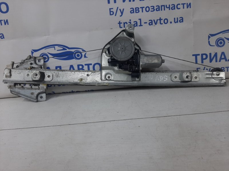 Стеклоподъемник передний правый Suzuki Grand Vitara 2005-2016 8340165J00 (Арт. 36262) Киев - изображение 1