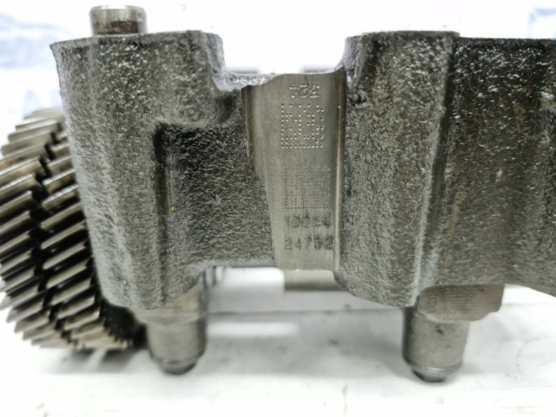 Балансировочный вал Nissan X-Trail T31 2.0 DIESEL M9R 2007 (б/у) Киев - изображение 7