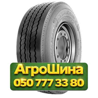 385/55R22.5 Pirelli ITINERIS T90 160K Прицепная грузовая шина Киев