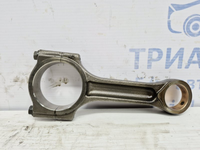 Поршень с шатуном Nissan X-Trail T31 2.0 DIESEL M9R 2007 (б/у) Киев - изображение 4