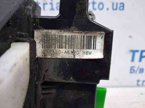 Замок двери передний правый Hyundai I30 GD 1.6 DIESEL D4FB 2011 (б/у) Київ