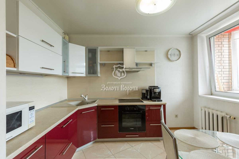 продажа 2-к квартира Киев, Святошинский, 115000 $ Київ - зображення 6