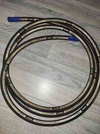 Рукав високого тиску EN 853 2SN DN 12mm WP 27.5 MPa Сумы