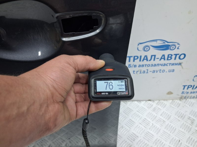 Дверь передняя левая Mazda 6 2012- GHY05902XD (Арт. 80543) Киев - изображение 8