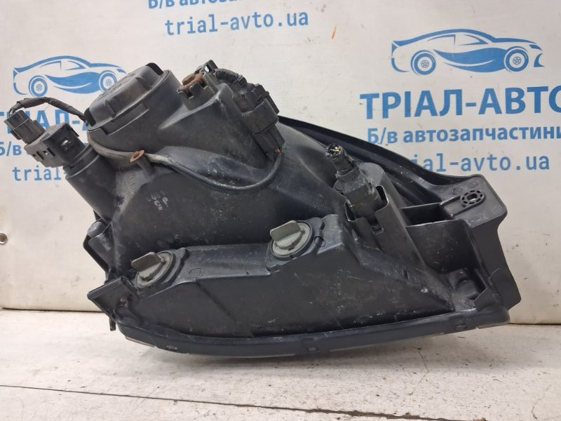 Фара левая Hyundai Tucson 2004-2009 921032E020 (Арт. 86195) Киев - изображение 6