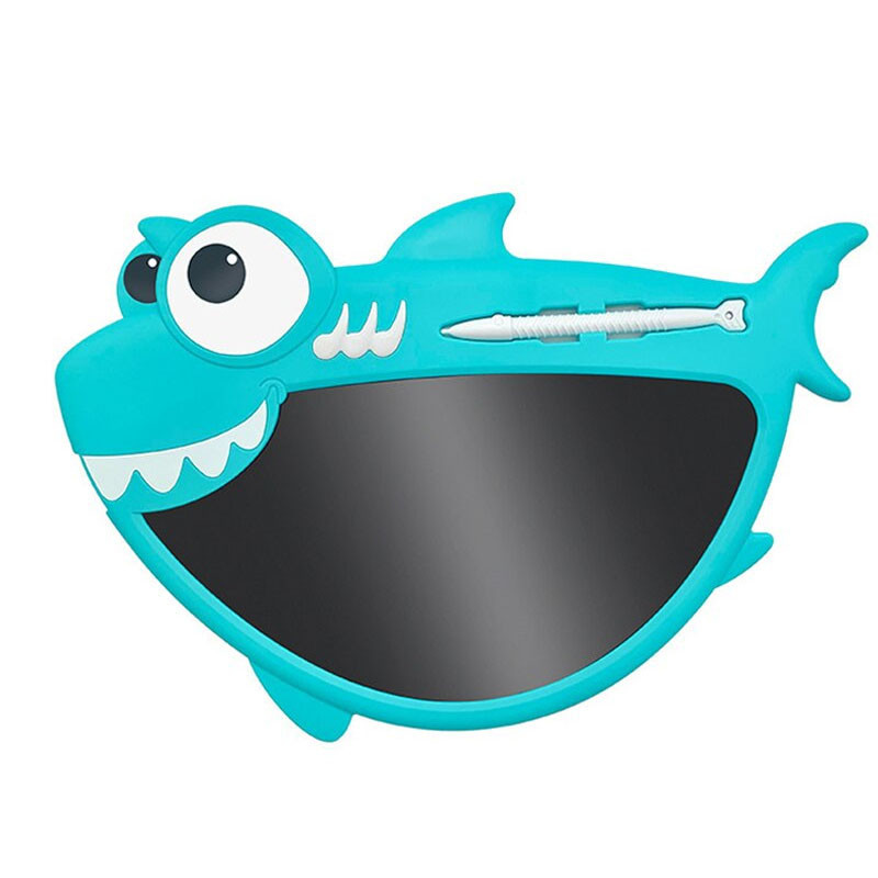 Планшет для рисования Fish 8,5 дюймов Херсон - изображение 1