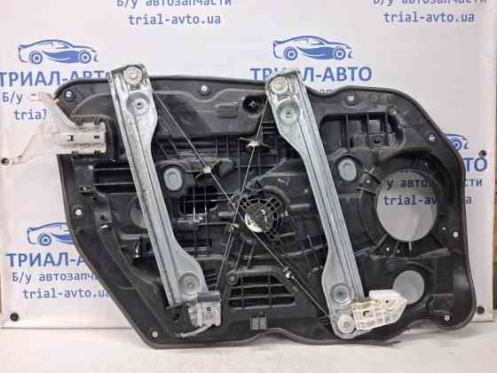 Стеклоподъемник передний правый Kia Ceed JD 1.6 DIESEL D4FB 2012 (б/у) Киев