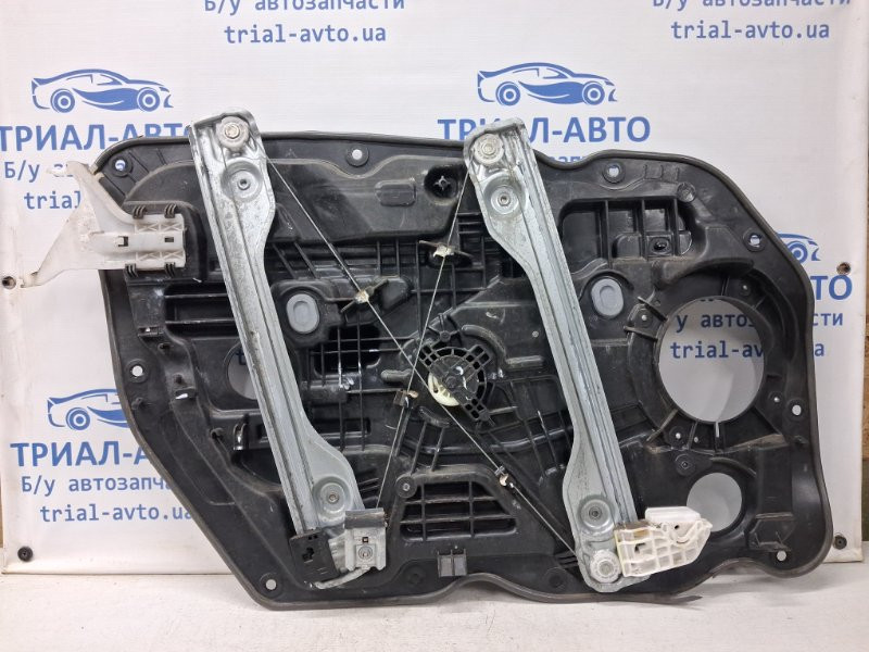 Стеклоподъемник передний правый Kia Ceed 2012-2018 82481A2000 (Арт. 59974) Киев - изображение 2