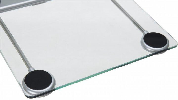 Весы напольные Adler AD-8121 150 кг Киев - изображение 4