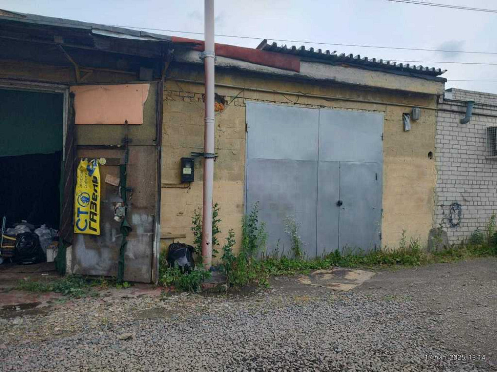 продажа отдельно стоящий гараж Киев, Деснянский, 45000 $ Київ - зображення 5