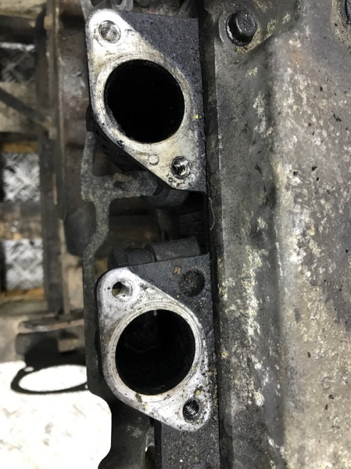 Двигатель Mitsubishi L200 2006-2015 1000C750 (Арт. 51694) Київ - зображення 8