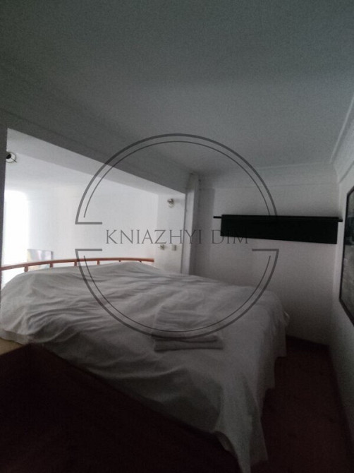 ОРЕНДА 2 к квартира на Майдані Незалежності по вул. Софіївська 2 код 11202687 Киев - изображение 7