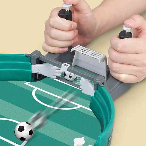 Настольный футбол Ummi 2021-1 Fun Sports Competition (2 balls) Херсон