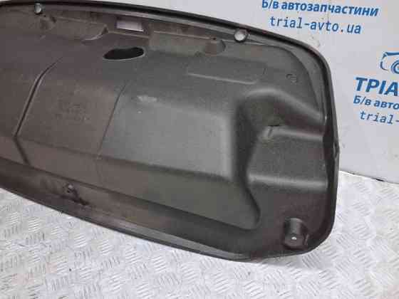 Обшивка крышки багажника Mitsubishi Lancer 10 2.0 БЕНЗИН 4B11 2007 (б/у) Киев