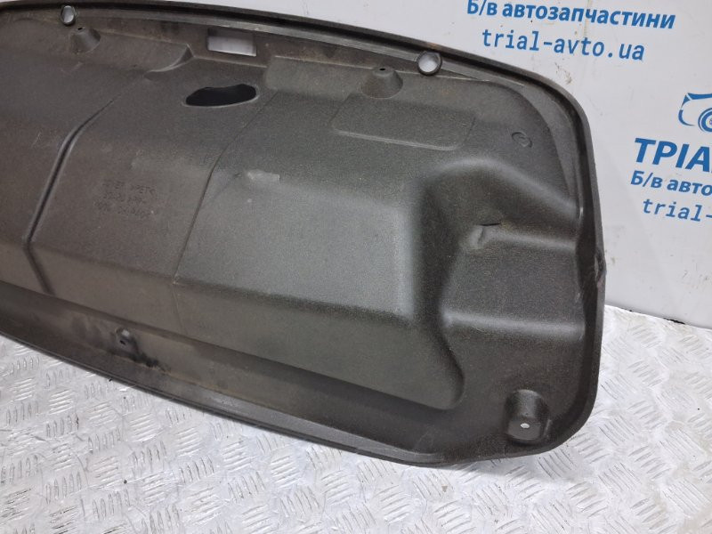 Обшивка крышки багажника Mitsubishi Lancer 10 2.0 БЕНЗИН 4B11 2007 (б/у) Київ - зображення 5