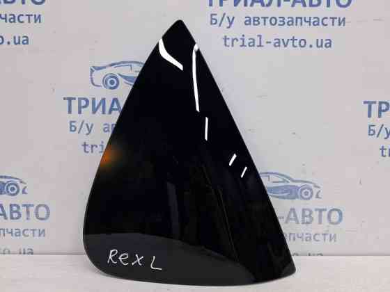 Стекло в кузов заднее левое SsangYong Rexton 2006-2012 7925008012 (Арт. 61800) Київ