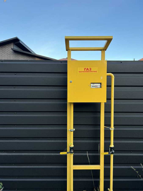 продажа 4-к дом Киево-Святошинский, Буча, 140000 $ Буча - зображення 9