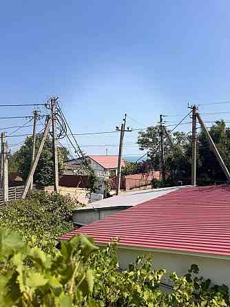 2 дома у моря фонтанка Одесса