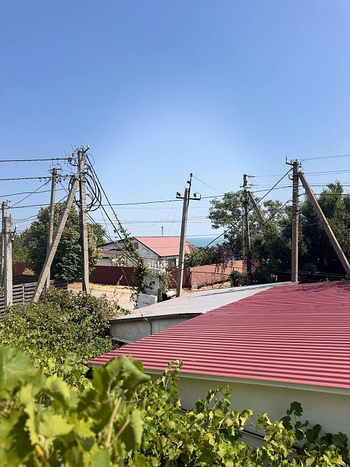 2 дома у моря фонтанка Одесса - изображение 3