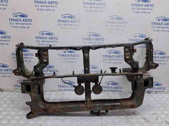 Панель передняя Mitsubishi Outlander CU 2.4 БЕНЗИН 4G69 2003 (б/у) Київ