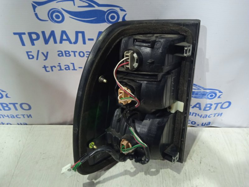 Фонарь задний внешний правый Toyota Land Cruiser 1998-2007 8155060680 (Арт. 7692) Киев - изображение 2