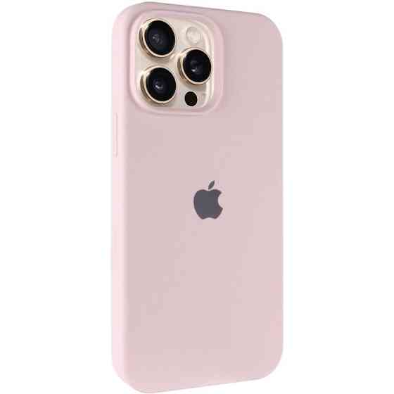 Чехол Silicone Case Full Protective (AA) для Apple iPhone 13 Pro (6.1") Херсон