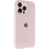 Чехол Silicone Case Full Protective (AA) для Apple iPhone 13 Pro (6.1") Херсон