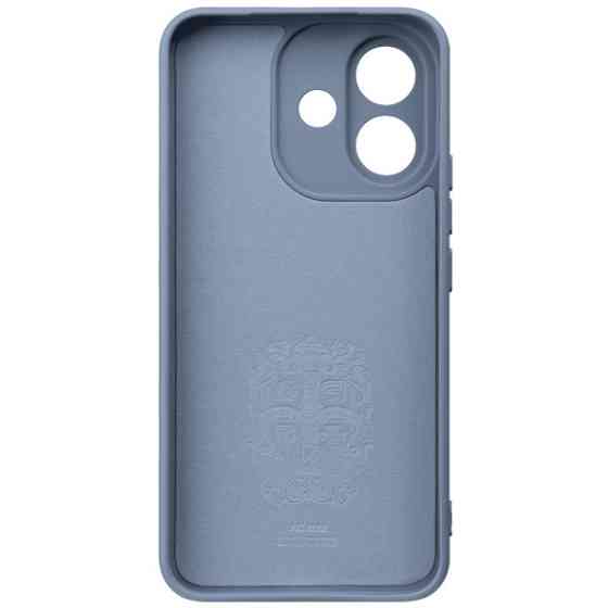 Чохол ArmorStandart ICON Camera Cov для Xiaomi Redmi Note 17 Pro 5G Winter Blue (ARM93432) Харків