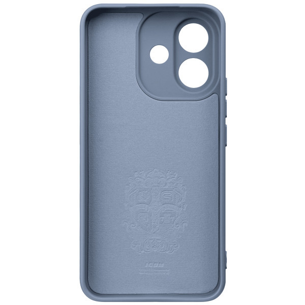 Чохол ArmorStandart ICON Camera Cov для Xiaomi Redmi Note 17 Pro 5G Winter Blue (ARM93432) Харків - зображення 2