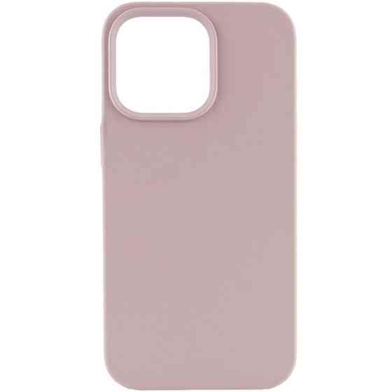 Чехол Silicone Case (AA) NO LOGO with MagSafe для Apple iPhone 11 Pro (5.8") Херсон