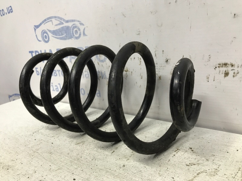 Пружина задняя Nissan Juke F15 1.6 TURBO MR16DDT 2010 (б/у) Київ - зображення 3