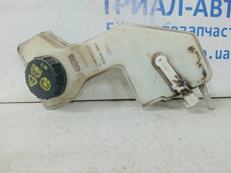 Бачок главного тормозного цилиндра Mazda 3 BK 1.6 БЕНЗИН Z6 2003 (б/у) Київ - зображення 2