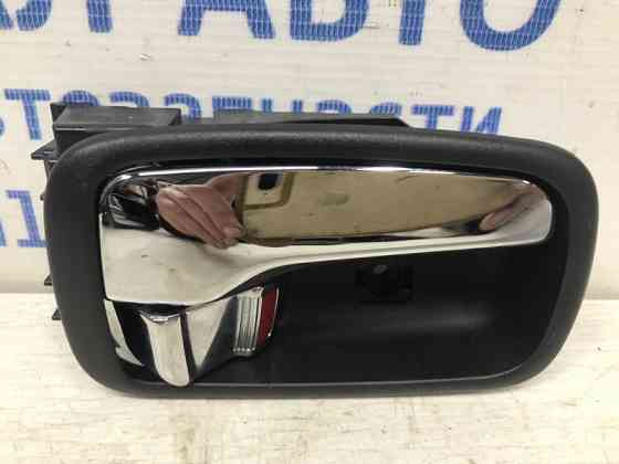 Ручка двери внутренняя правая Mitsubishi Outlander 2003-2006 MR626117 (Арт. 30375) Киев