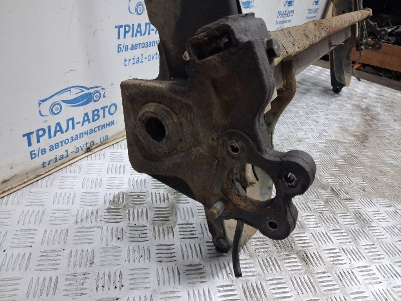 Балка задней подвески Renault Trafic 2001-2014 430000287R (Арт. 87990) Киев - изображение 5