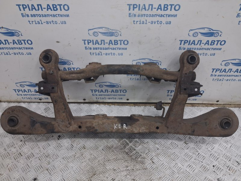 Балка задней подвески SsangYong Korando 2010-2019 4050A34101 (Арт. 82614) Киев - изображение 1