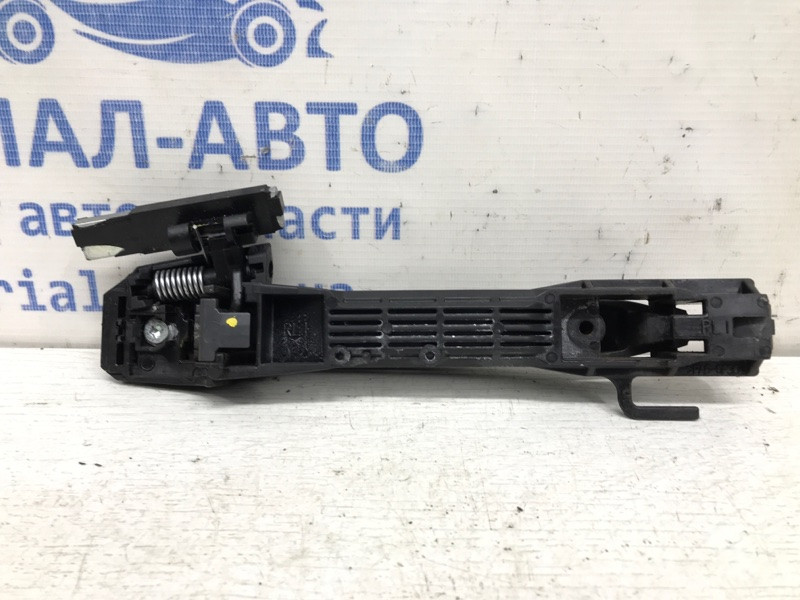 Ручка двери внешняя задняя левая Lexus RX 350 2003-2009 6921128070B7 (Арт. 31026) Київ - зображення 3