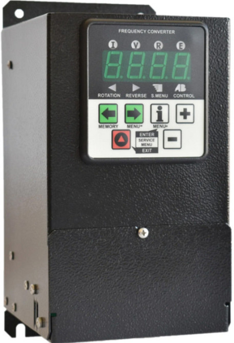 Преобразователь частоты CFM310 - 1,5кВт Дніпро - зображення 1