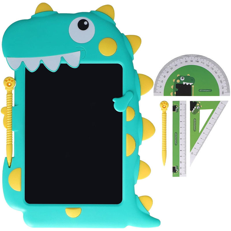 Планшет для рисования Dinosaur 8,5 дюймов Херсон - изображение 2