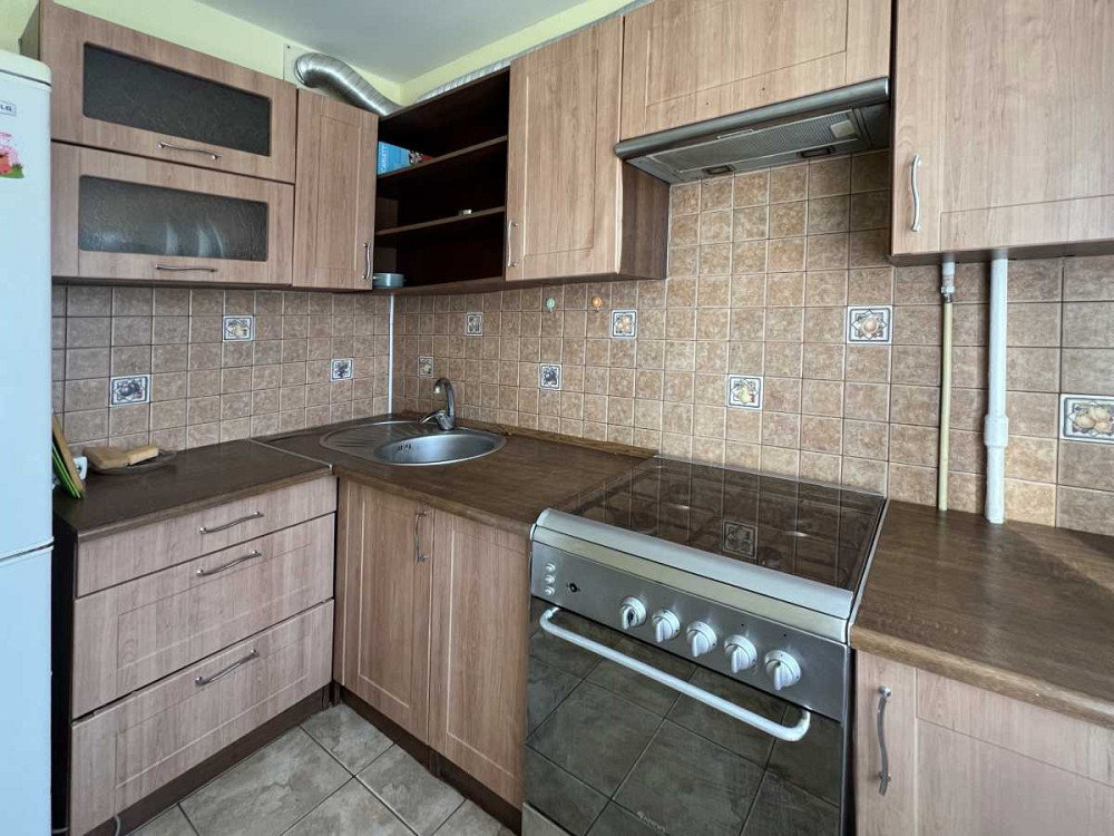 продажа 1-к квартира Киев, Подольский, 51000 $ Киев - изображение 1