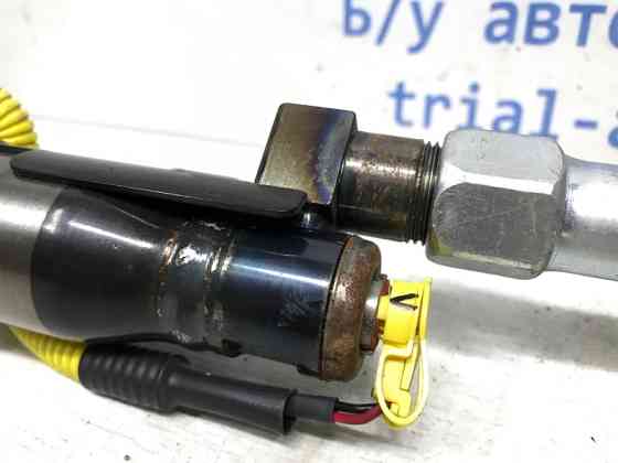 Airbag потолка(шторка) левый Hyundai Santa fe CM 2.7 БЕНЗИН G6EA 2005 (б/у) Киев