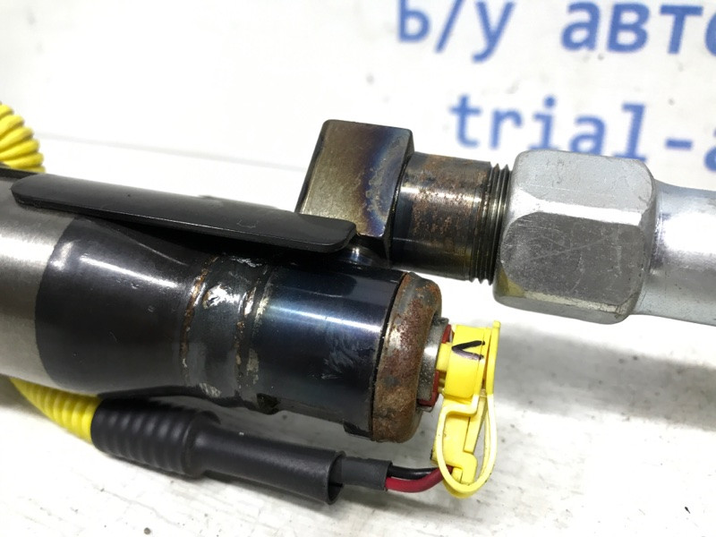 Airbag потолка(шторка) левый Hyundai Santa fe CM 2.7 БЕНЗИН G6EA 2005 (б/у) Киев - изображение 3